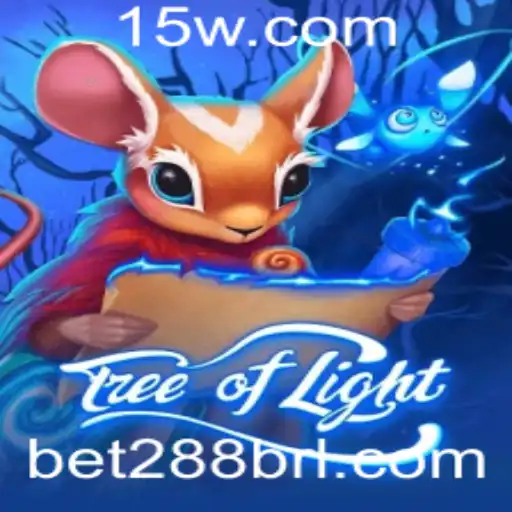 Explorando o Jogo TreeofLight: Uma Aventura com Bet288
