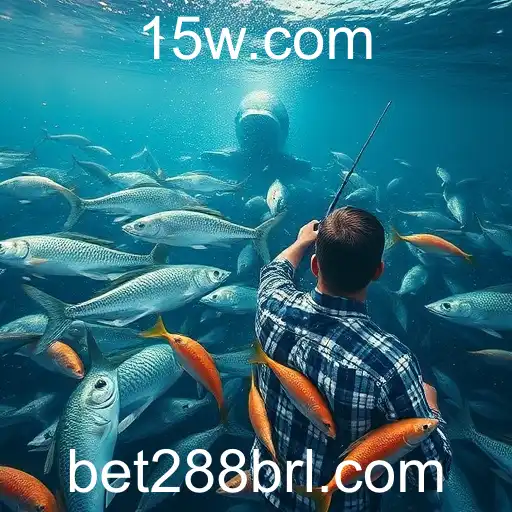A Arte e Ciência da Pesca: Explorando o Mundo Aquático com Bet288