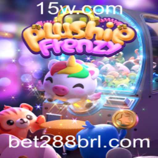 Descubra o Fascinante Mundo de PlushieFrenzy com Bet288