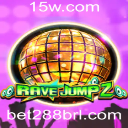 Explorando RaveJump2: Uma Nova Era de Jogos Interativos com Bet288