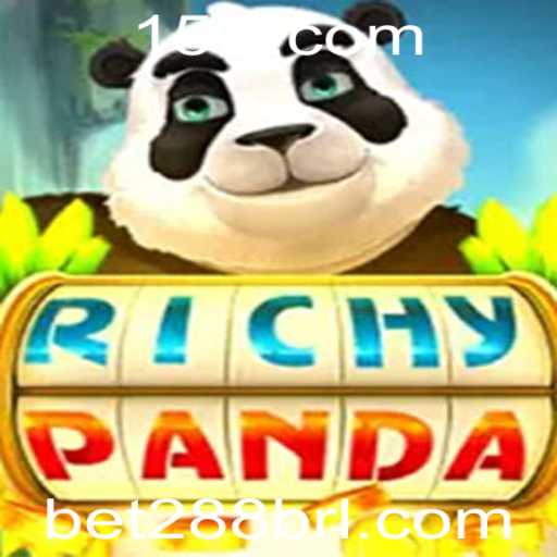 Descubra o Mundo de Emoção com RichyPanda e Bet288