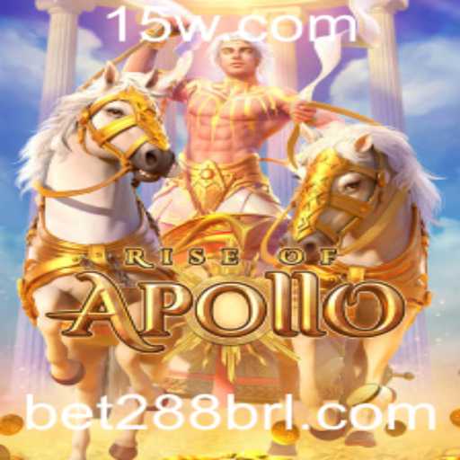 Descubra o Mundo Emocionante de RiseofApollo com Bet288