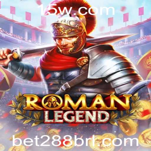 Explorando RomanLegend: Um Guia Completo para o Novo Fenômeno de Jogo