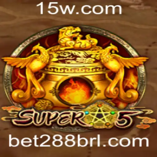 Descubra o Jogo Super5 com a Plataforma Bet288