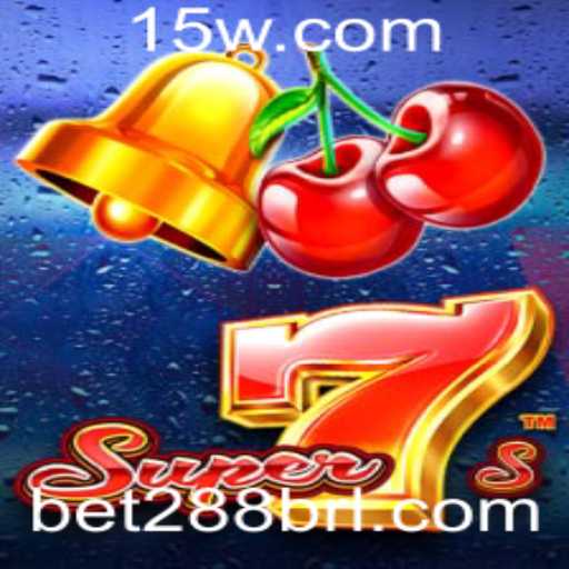 Descubra o Mundo Emocionante de Super7s com Bet288