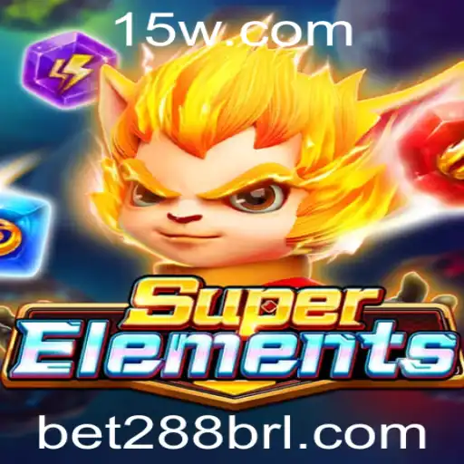 Explorando o Fascinante Mundo de SuperElements com Bet288