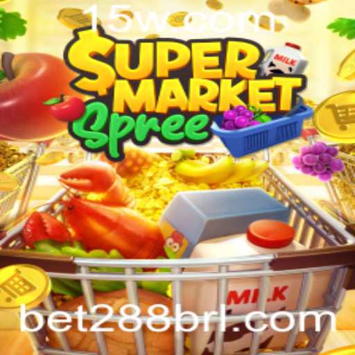 Descubra SupermarketSpree: Um Jogo de Estratégia Inovador