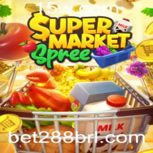 Descubra SupermarketSpree: Um Jogo de Estratégia Inovador