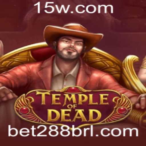 Explorando o Mundo Fascinante de TempleofDead com Bet288