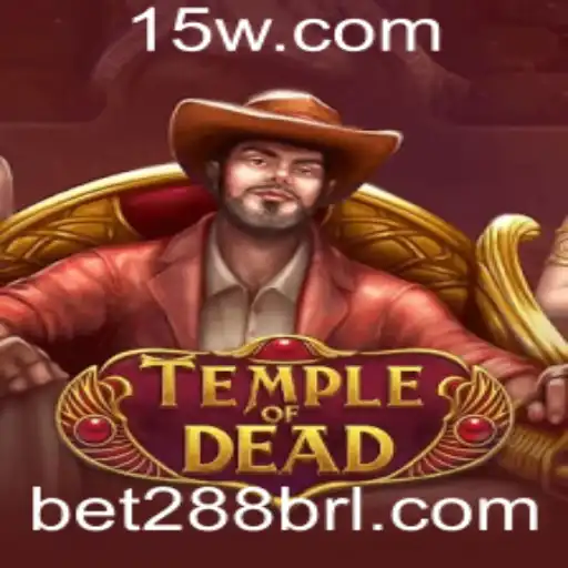Explorando o Mundo Fascinante de TempleofDead com Bet288