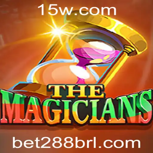 Descubra TheMagicians: Uma Imersão no Fascinante Mundo dos Feiticeiros com Bet288