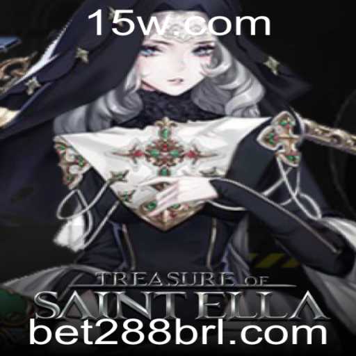 Desvendando TreasureofSaintElla: O Novo Fenômeno de Jogos da Bet288