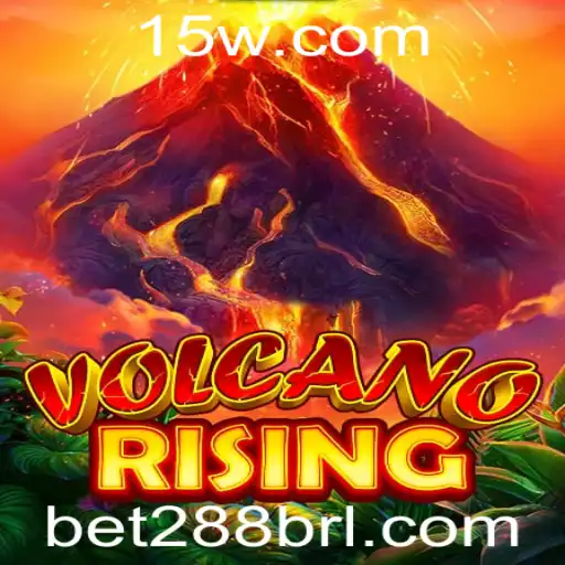 Explorando o Universo do Jogo VolcanoRising 