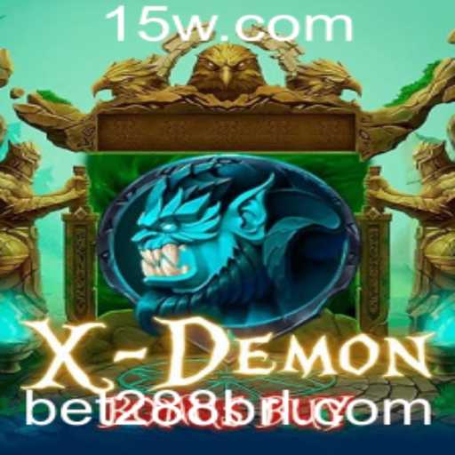 Explorando o Mundo de XDemonBonusBuy e Bet288